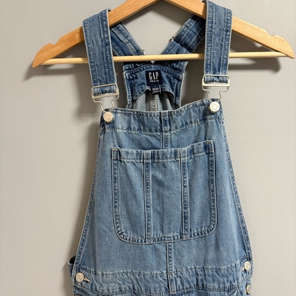 Gap Overalls - Picture 6 of 7